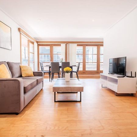 Holborn London City Penthouse المظهر الخارجي الصورة