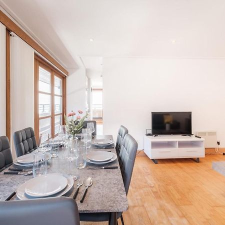 Holborn London City Penthouse المظهر الخارجي الصورة