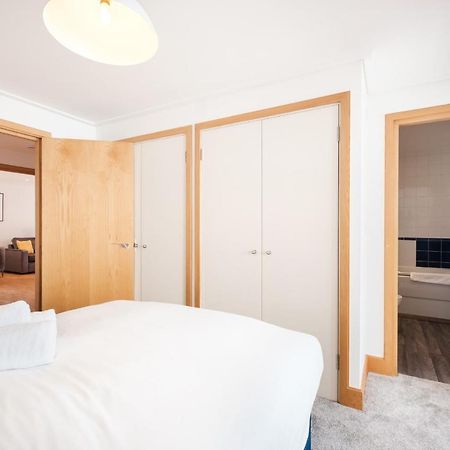 Holborn London City Penthouse المظهر الخارجي الصورة