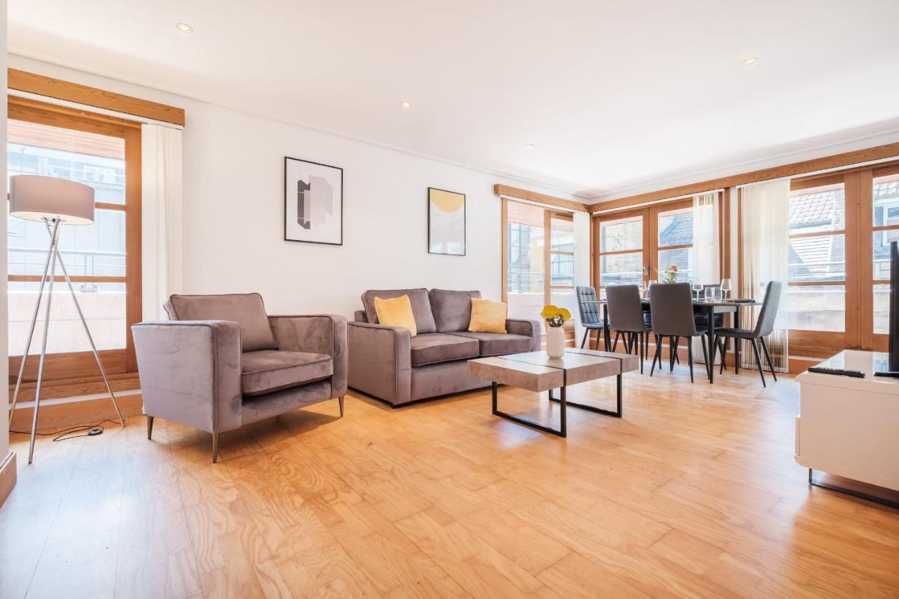 Holborn London City Penthouse المظهر الخارجي الصورة