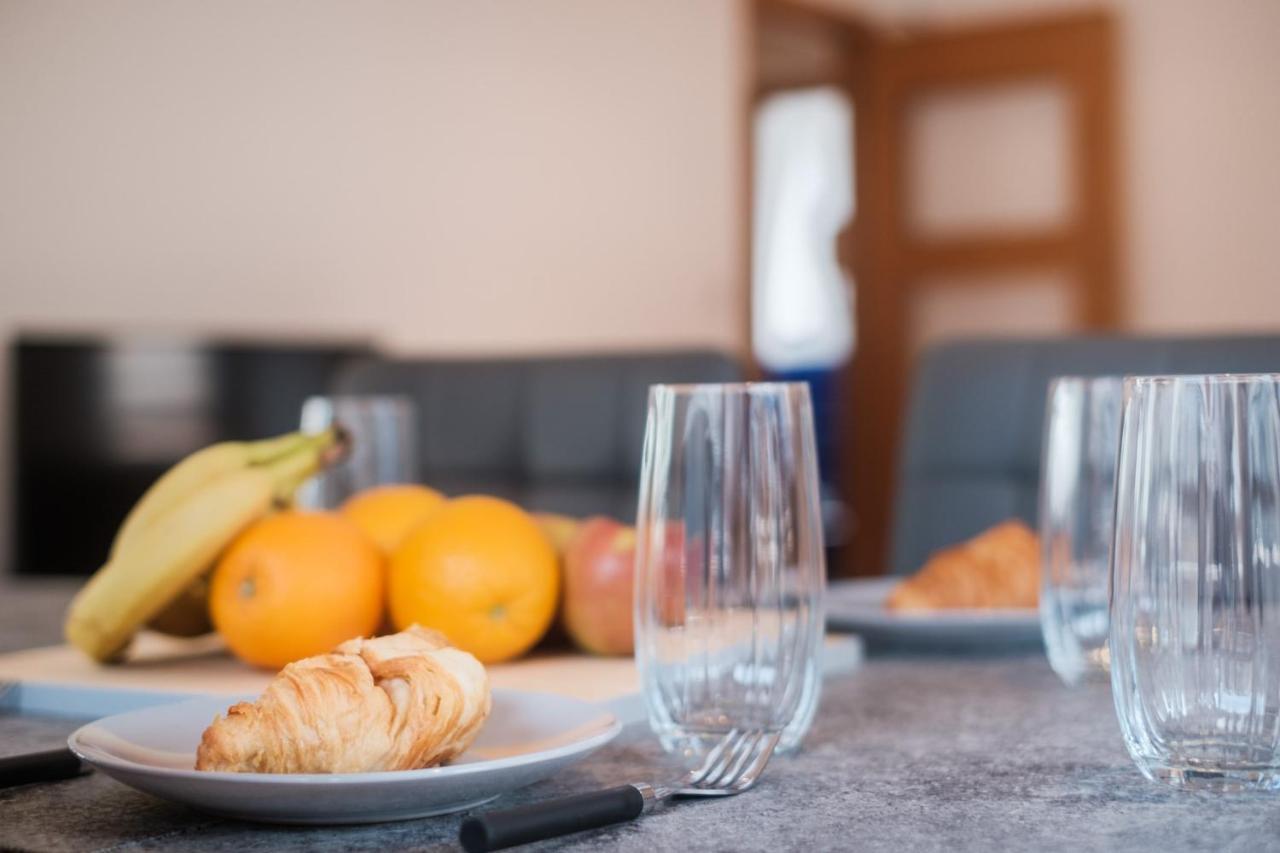 Holborn London City Penthouse المظهر الخارجي الصورة