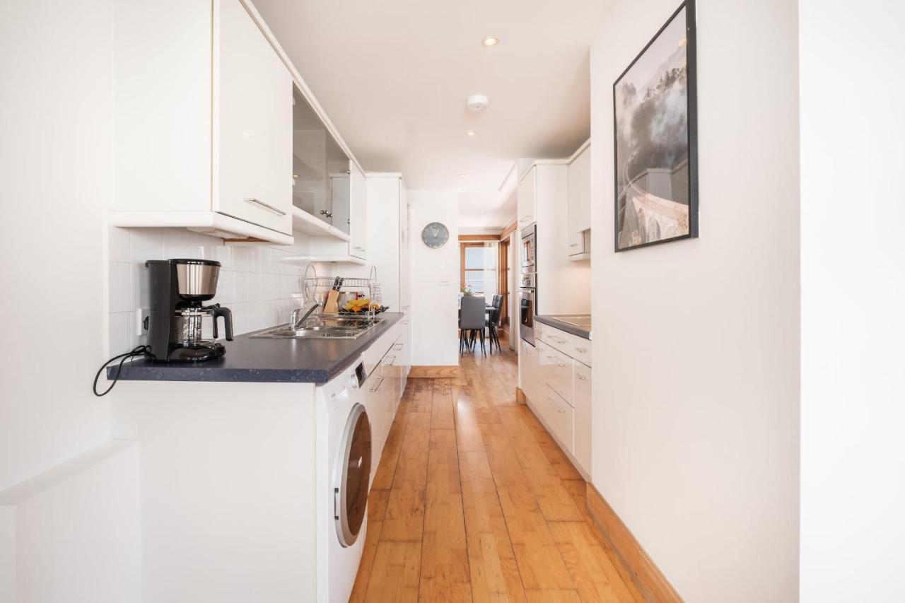 Holborn London City Penthouse المظهر الخارجي الصورة