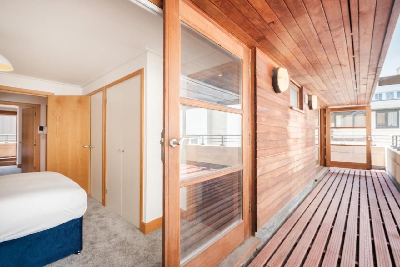 Holborn London City Penthouse المظهر الخارجي الصورة