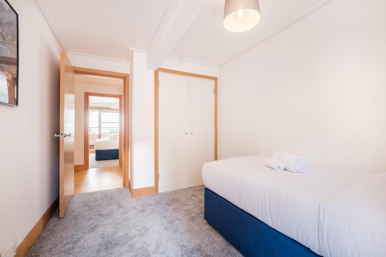 Holborn London City Penthouse المظهر الخارجي الصورة