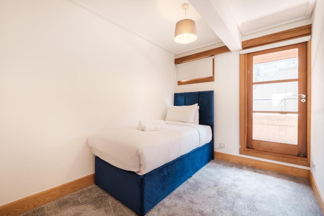 Holborn London City Penthouse المظهر الخارجي الصورة