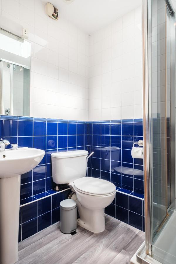 Holborn London City Penthouse المظهر الخارجي الصورة