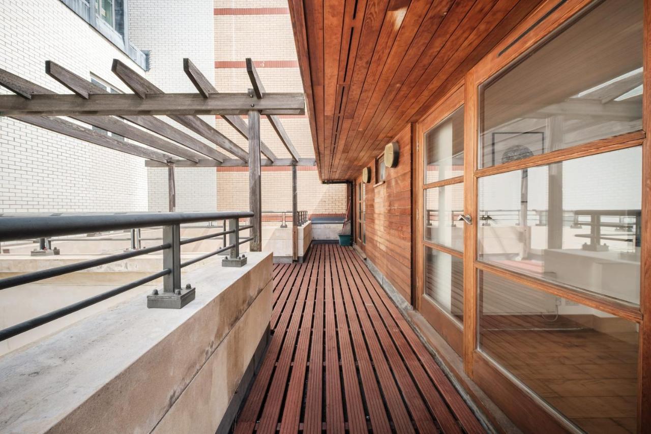 Holborn London City Penthouse المظهر الخارجي الصورة