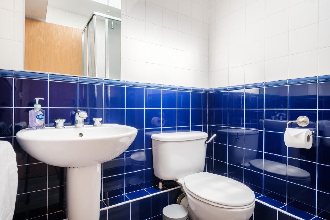Holborn London City Penthouse المظهر الخارجي الصورة